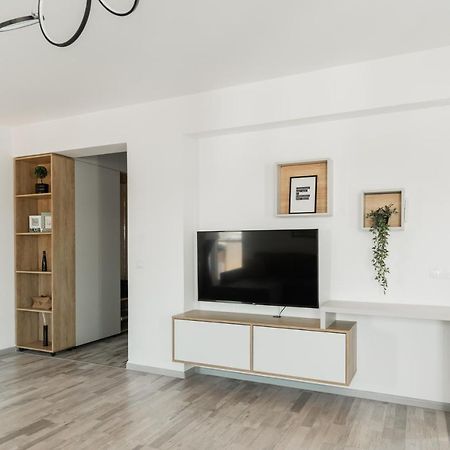 Skylark - Singapore Penthouse With Jacuzzi & Panoramic View براشوف المظهر الخارجي الصورة